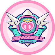 妄想エンジェル公式