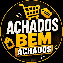 Achados Bem Achados