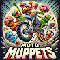 Moto Muppets logo