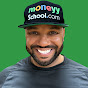Moneyy School W/Ryan OTTO logo