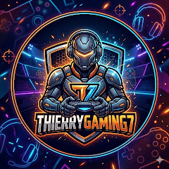 Thierry Gaming