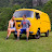 Curtindo de Kombi