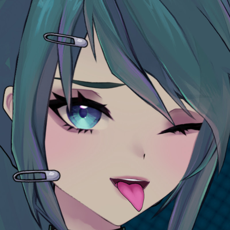Weeto『VTuber Ch.』