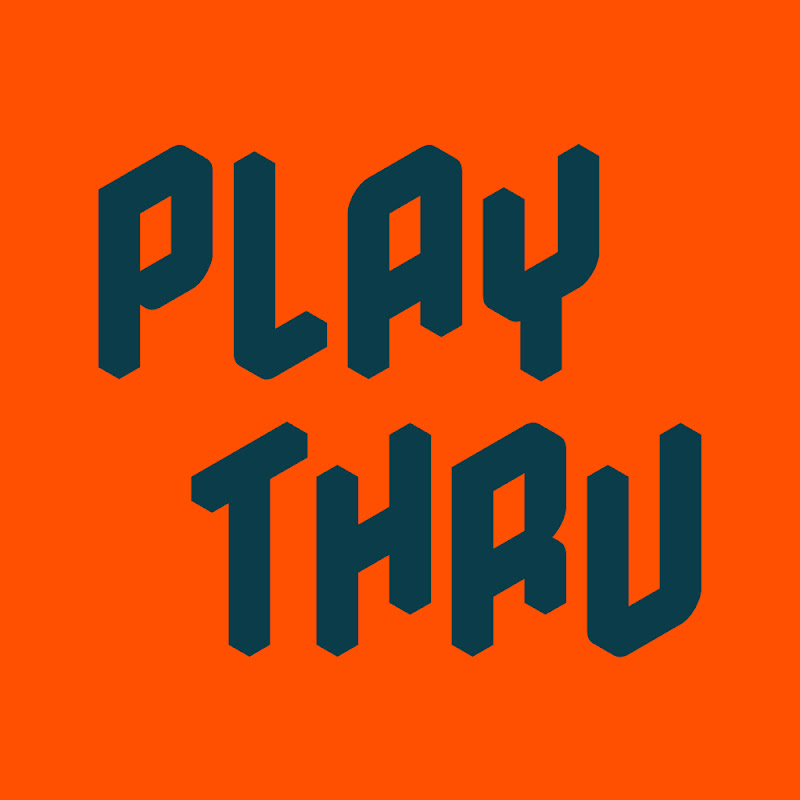 Play Thru Games