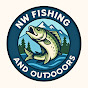 NW Fishing and Outdoors logo