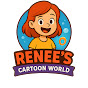 Renee's Cartoon World Avatar