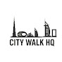 City Walk HQ logo