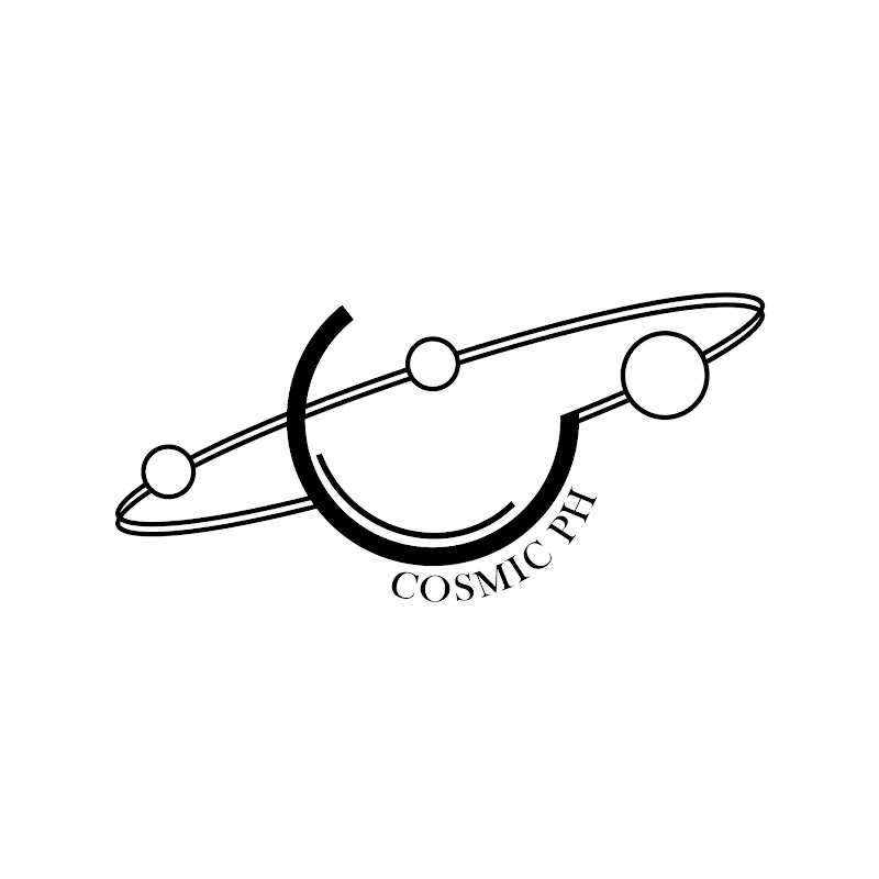Logo for COSMIC PH