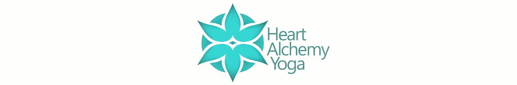 Heart Alchemy Yoga with Michelle Goldstein رمز قناة اليوتيوب