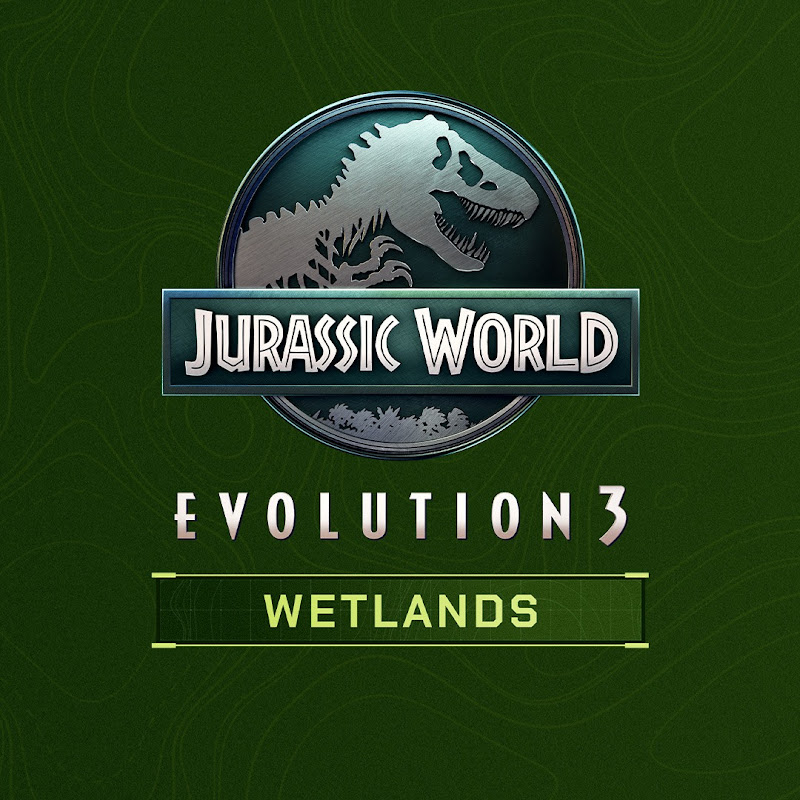 Jurassic World Evolution 3