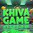 KHIVA GAME