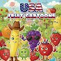 USA Fruit Cartoons logo