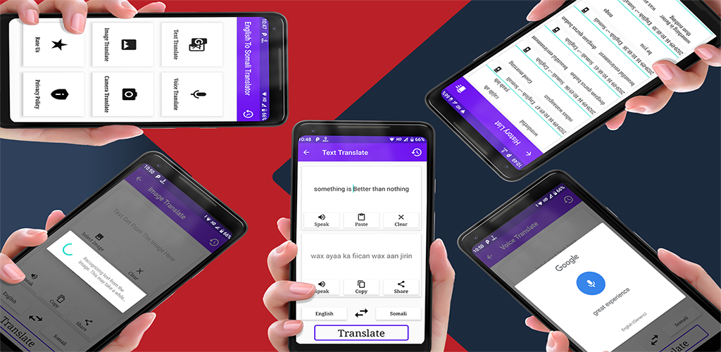 English To Somali Translator Apk Download For Android All Language Translator Hub