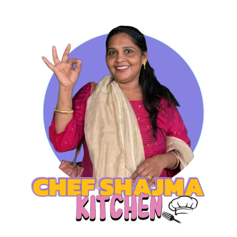 Shajma kitchen