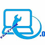Tân Trang Laptop logo