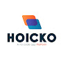 Hoicko  logo