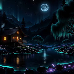 Quiet Night