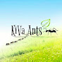 KiVa Ants logo