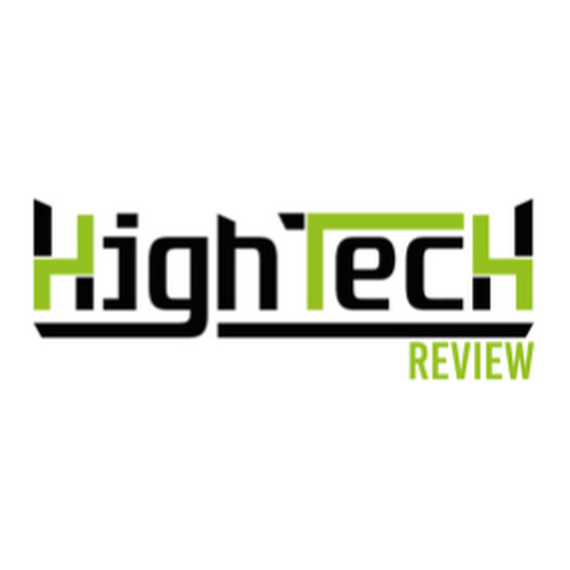 High Tech Review profile avatar
