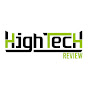 High Tech Review logo