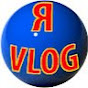 Yaroslava Vlog logo
