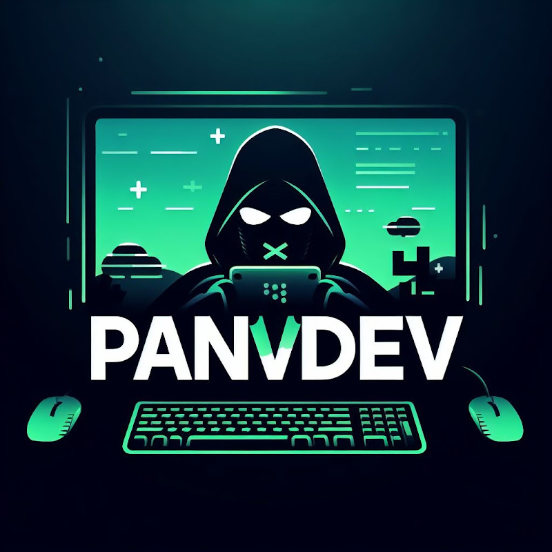 panvdev Logo