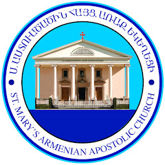Glendale St. Mary's Armenian Apostolic Church
