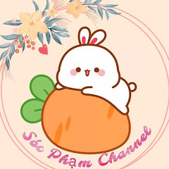 Sóc Phạm Channel Channel icon