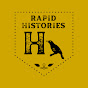 Rapid Histories logo