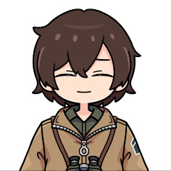 【VTuber】シノン軍曹