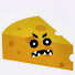 Enraged cheese