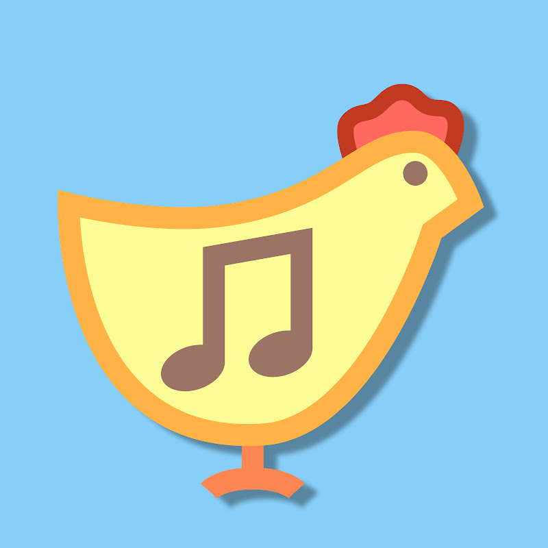 CLUCK CLUCK KPOP