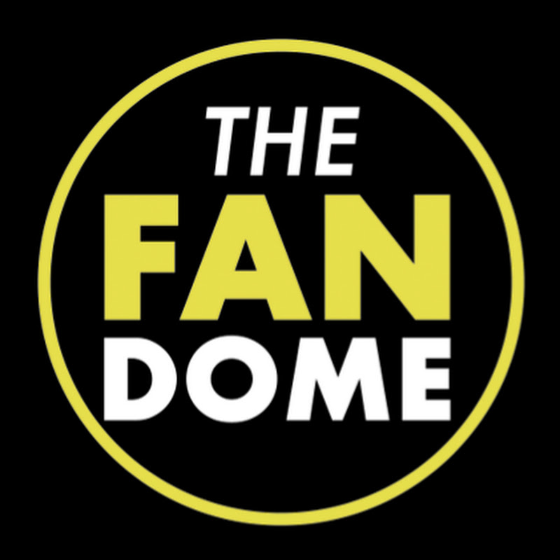 The Fandome Logo