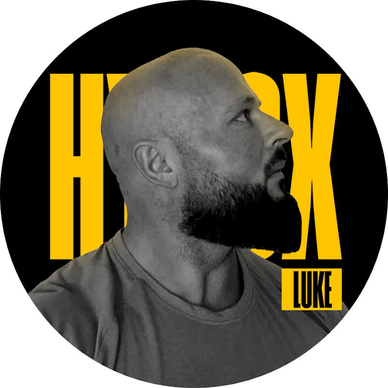 Hyrox Luke