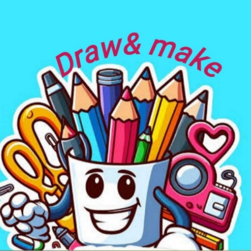 Draw&make