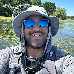 Post Fishing Clarity
