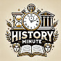 History Minute logo