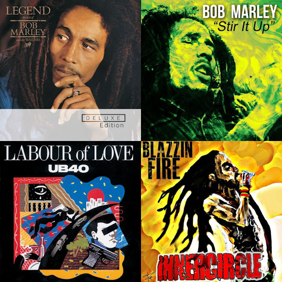 reggae
