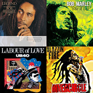 reggae