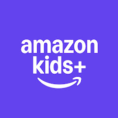 Amazon Kids+