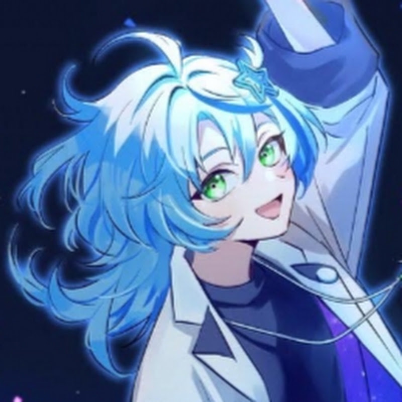 えむはなスピカ Spica ch. (自称)新世代ウルトラマンの伝道師V