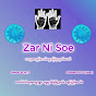 Zar Ni Soe ( Palmistry) logo