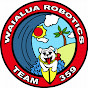 Waialua Robotics logo