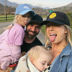 Charles and Allie