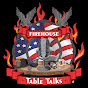 Firehouse Table Talks logo