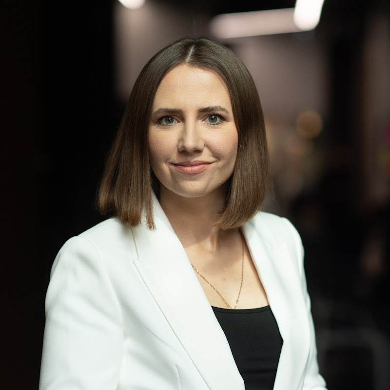 Anna Bryłka