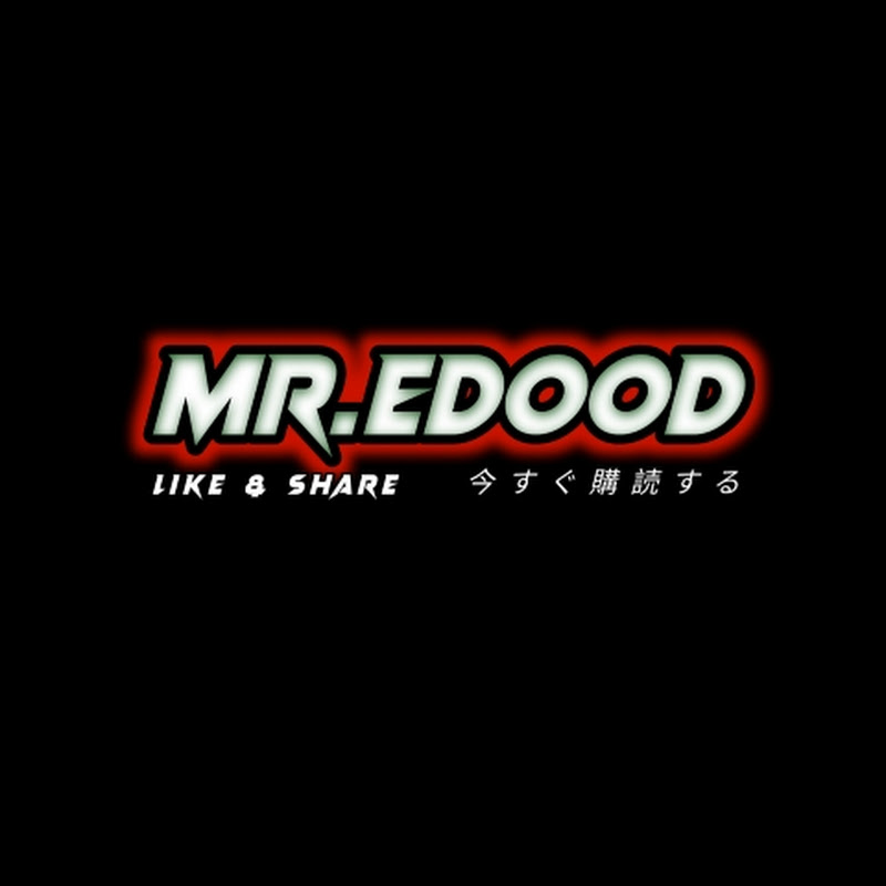MR EDOOD