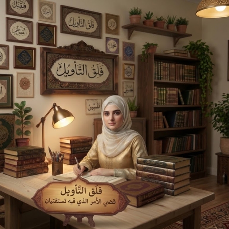  تفسير الأحلام مع فلق التأويل 