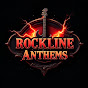 Rockline Anthems logo