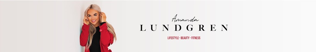 Amanda Lundgren YouTube-Kanal-Avatar
